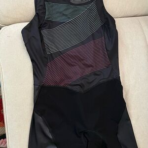 Castilli Tri suit